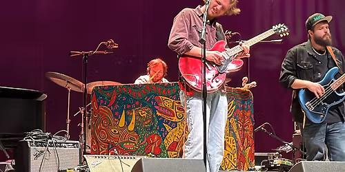 Rylee Bapst Band at The Village Idiot, Maumee, OH