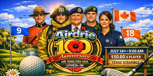 Golf Tournament