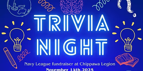 Trivia night