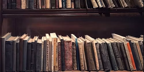 Books on The Shelf: Leadership & Growth Mindset Event with JH Consultant