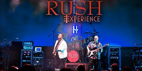 The Rush Experience