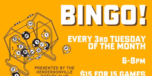 Bingo for Love and Respect