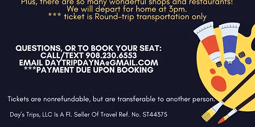 Mount Dora\u2019s 51st Annual Art Festival