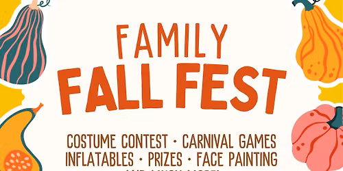 Ralston Community Family Fall Fest