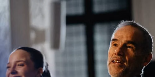The Jury Experience: Dood Door AI