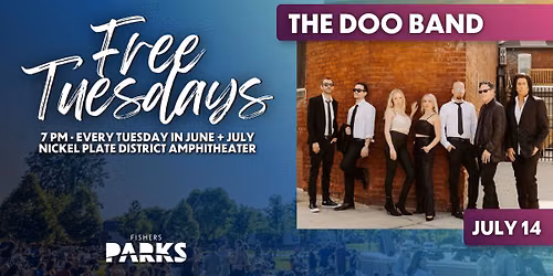 Free Tuesdays: The Doo Band