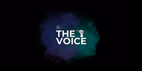 BE THE VOICE VOL. 4