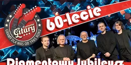 Czerwone Gitary | Szczecin