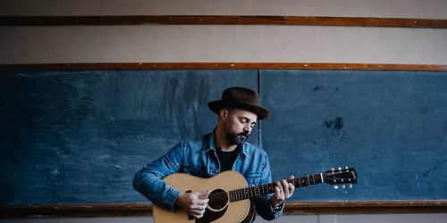 Charlie Shafter- Summer Music Series 