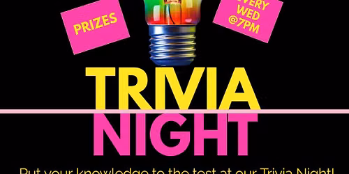 Trivia