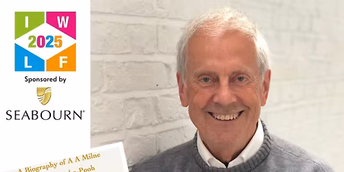 GYLES BRANDRETH | SOMEWHERE, A BOY AND A BEAR