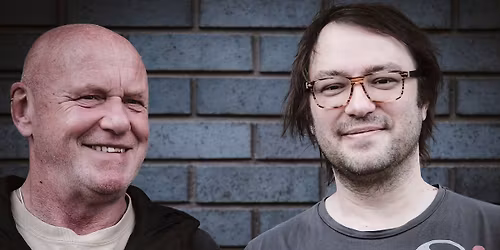 The Orb + System 7 live at Thekla