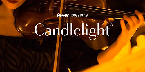 Candlelight: Tribute to Juan Gabriel on Strings | San Francisco