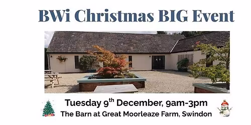 BWi Christmas BIG Event