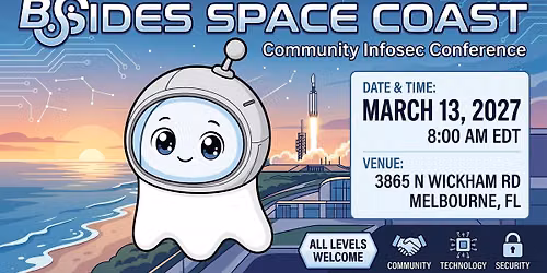 BSides Space Coast