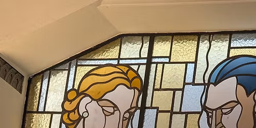 Xmas Decoration Worksop