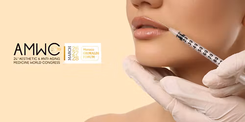 AMWC 2026 - We Are Hiring Experienced Nurses