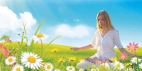 Free Falun Dafa Meditation Class