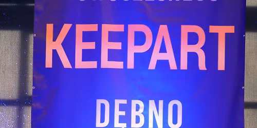 XIV TURNIEJ TA\u0143CA KEEPART W D\u0118BNIE