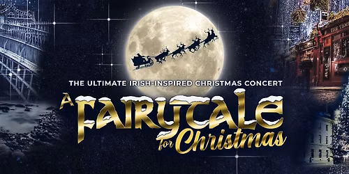 A Fairytale for Christmas 