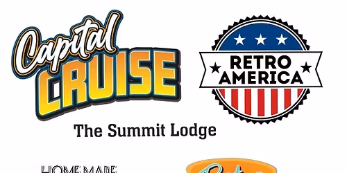 Retro America Capital Cruise Queen & Best Dressed Competition