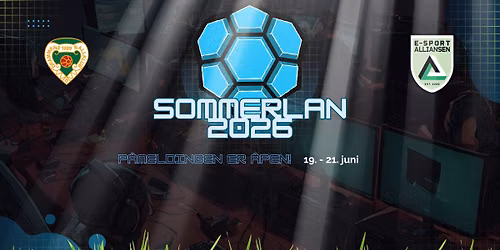 SommerLAN 2026