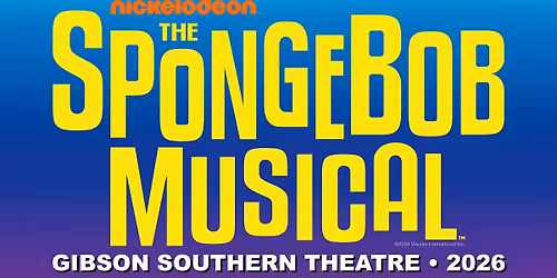 The SpongeBob Musical