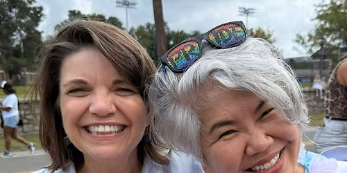NicholsonPham Annual Pride Party!