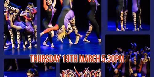 The Lichfield Garrick 