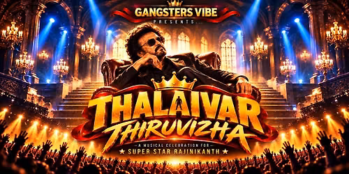 THALAIVAR THIRUVIZHA
