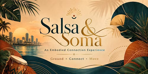 Salsa & Soma: An Embodied Connection Experience