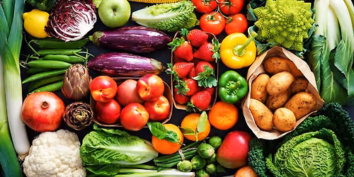 Healthy Neighborhood Store