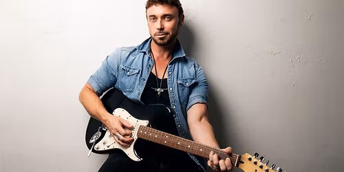 Aussie To The Bone - Nathan Foley