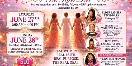Women's Conference