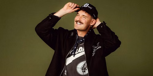 GRiZ - Free Shows for the People