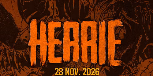 HERRIE FEST 2026