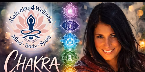 Chakra Workshop