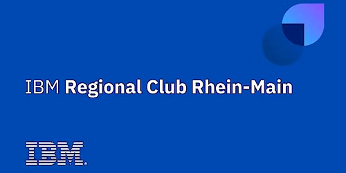 Regional Club Rhein-Main XMas Special