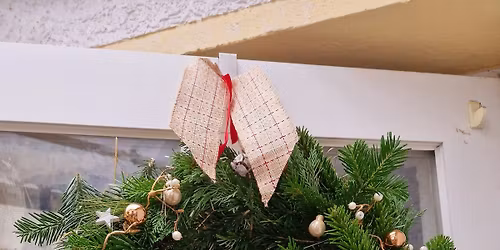 Weihnachtsmarkt im Mischwerk