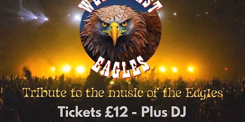 Eagles Tribute Band