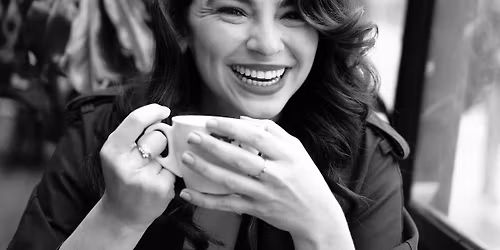 Stella Cole with Strings Holiday Show at Bankhead Theater - Livermore Valley PAC