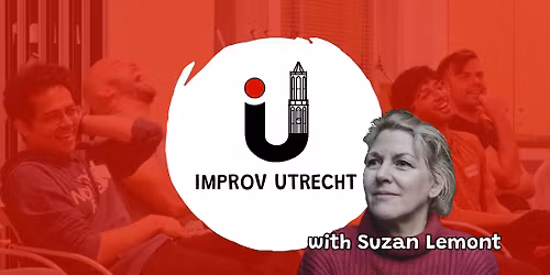 Drop-in lesson improv theatre with Suzan Lemont