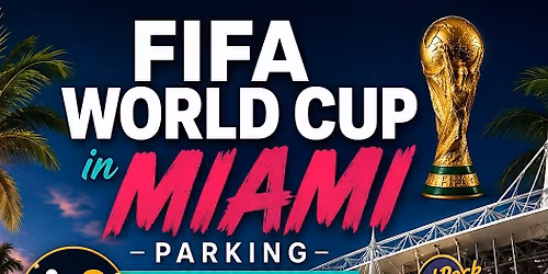 Brazil VS Scotland Parking