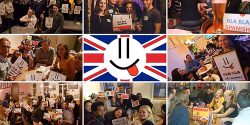 Delhi BlaBla Language Exchange - Every other Thursday - Recurrent event -