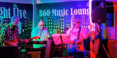 Friday Night Live - MAK Music