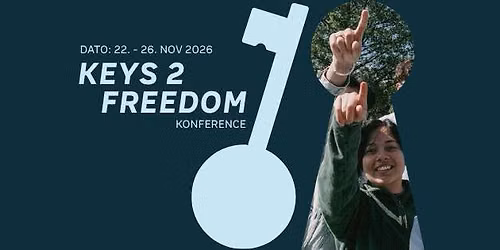 Keys 2 Freedom