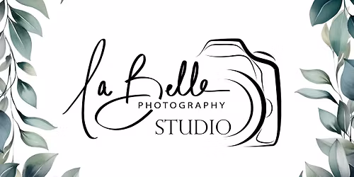 STUDIO GRAND OPENING!!