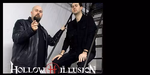 Hollow llusion- Br\u00e5kmaker- Live Bastard Bar 