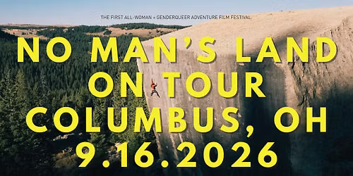 No Man's Land Film Festival - Columbus, OH