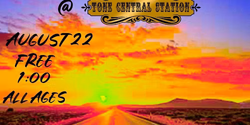 Mid Day Music - Summer Redstone